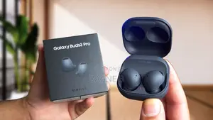 Samsung Galaxy Buds2 Pro