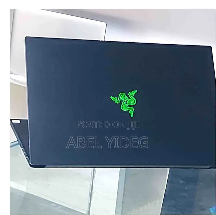 New Laptop Razer Blade 16GB Intel Core I7 SSD 512GB