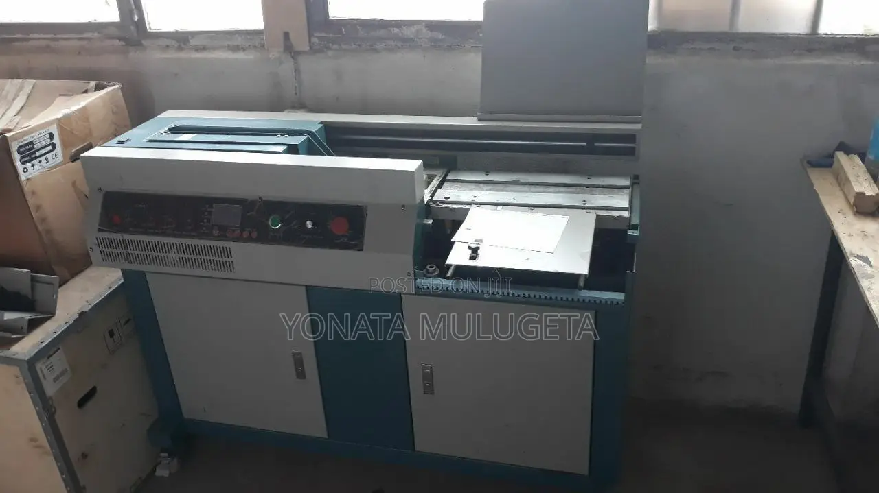 Printing Machine for Sale