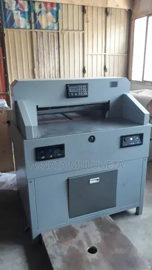 Printing Machine for Sale