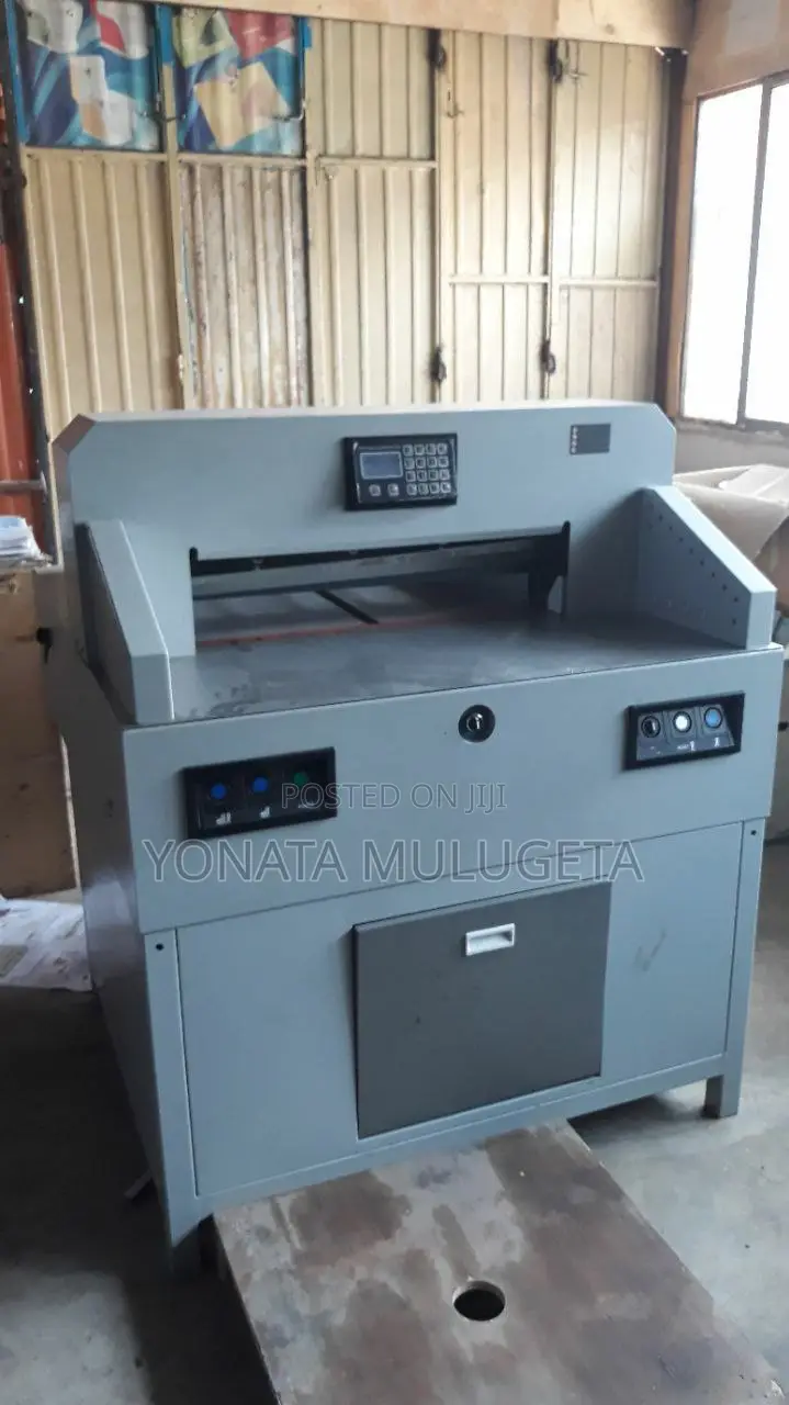 Printing Machine for Sale