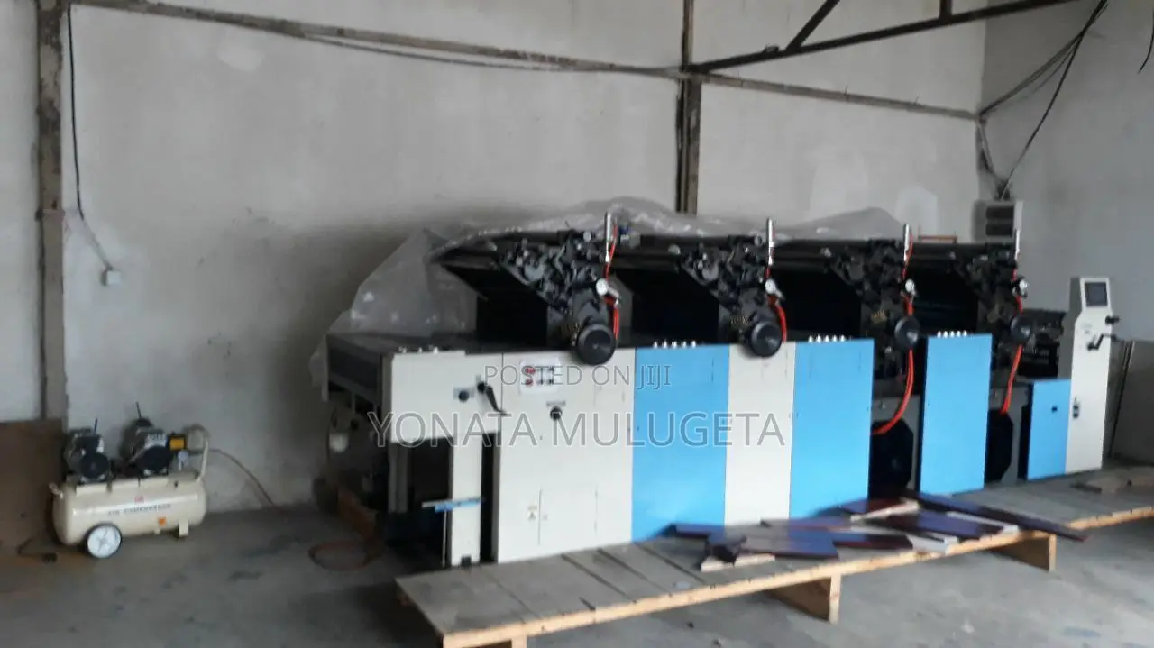Printing Machine for Sale