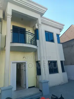Photo - 5bdrm House in የሚሸጥ ቤት ጎሮ ፌጋ, Bole for sale