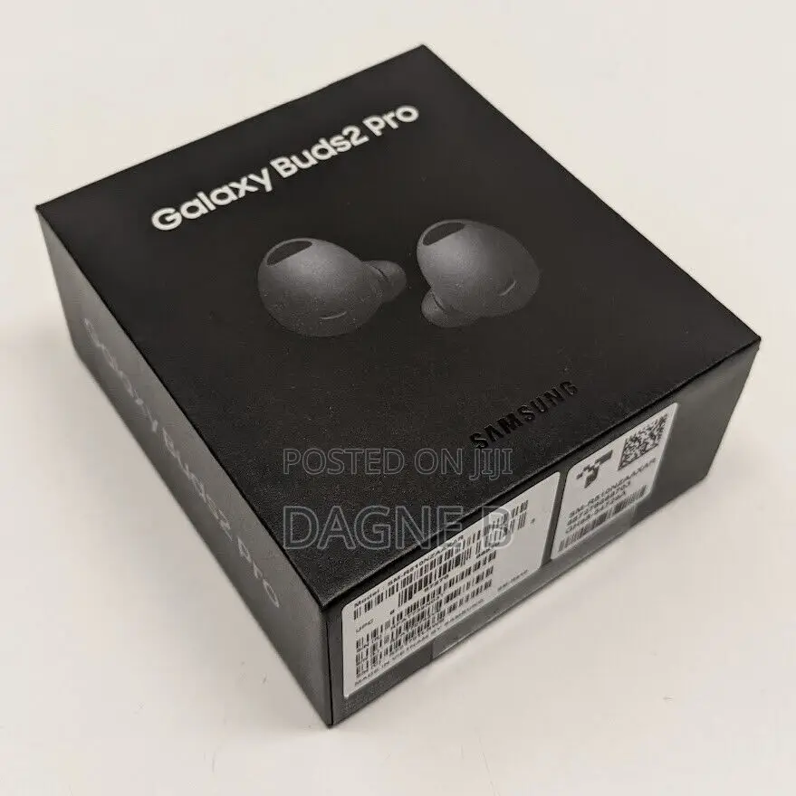 Samsung Galaxy Buds2 Pro