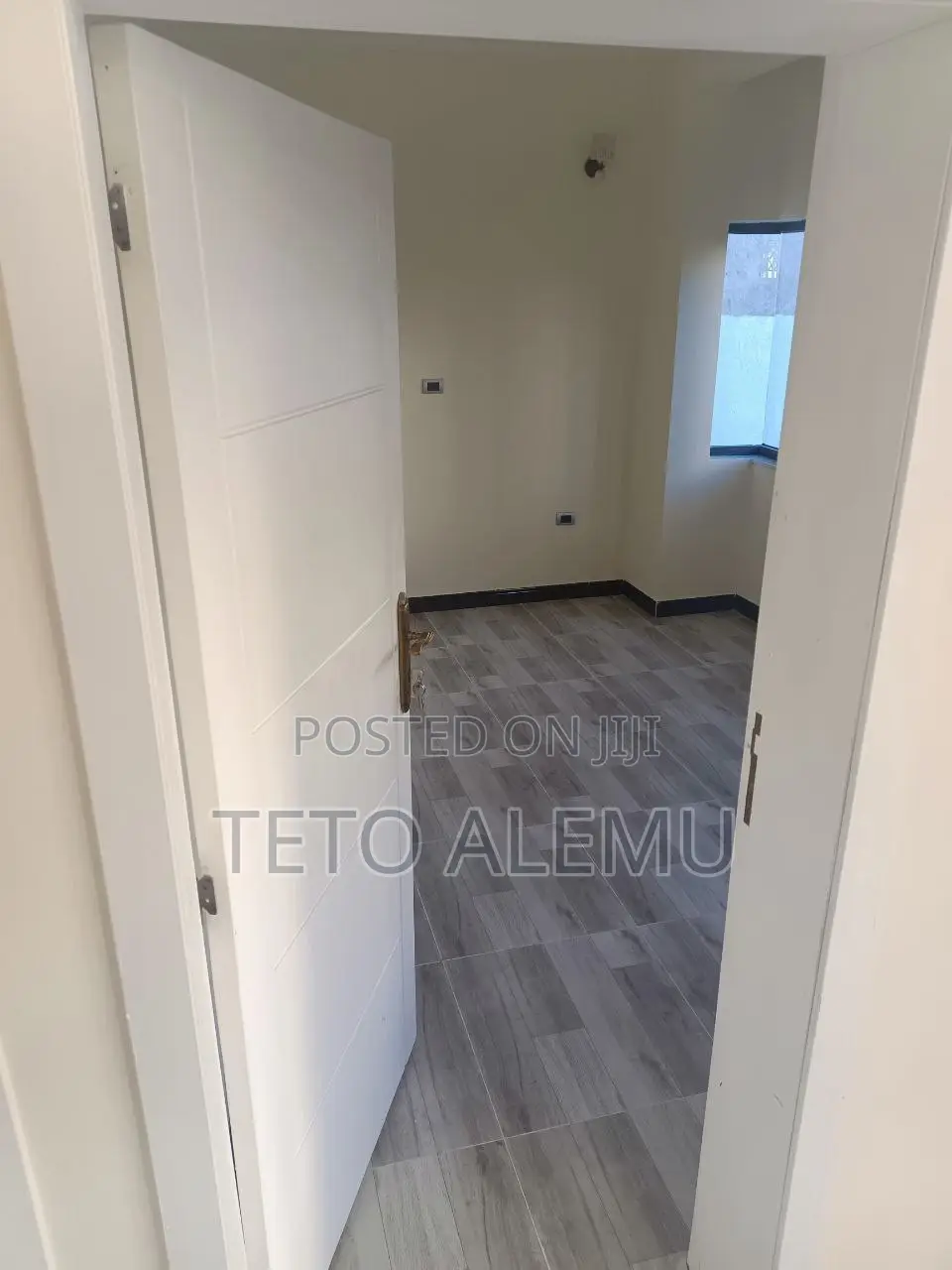 5bdrm House in የሚሸጥ ቤት ጎሮ ፌጋ, Bole for sale