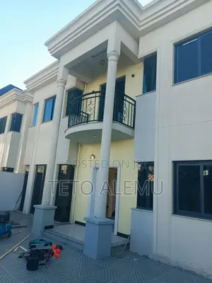 5bdrm House in የሚሸጥ ቤት ጎሮ ፌጋ, Bole for sale