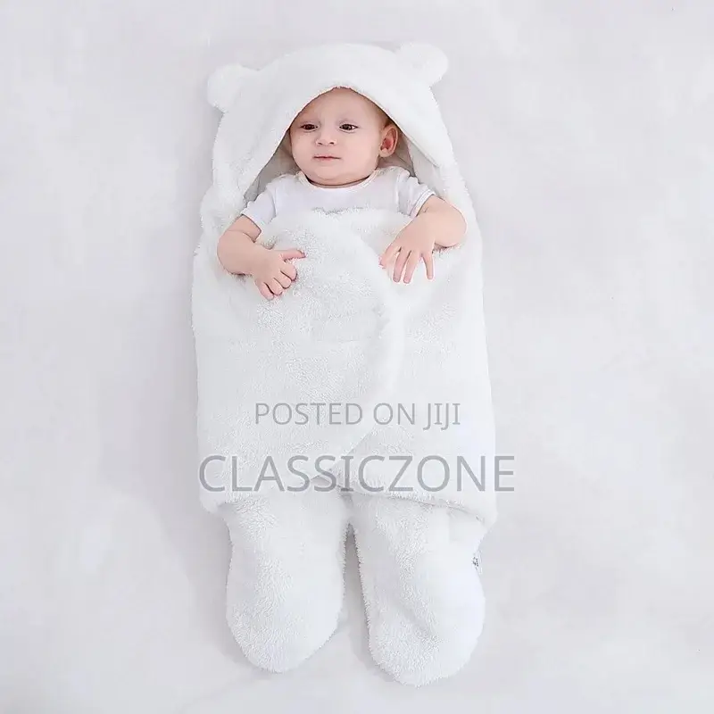 ለስላሳ ማቀፊያና ማስተኛ