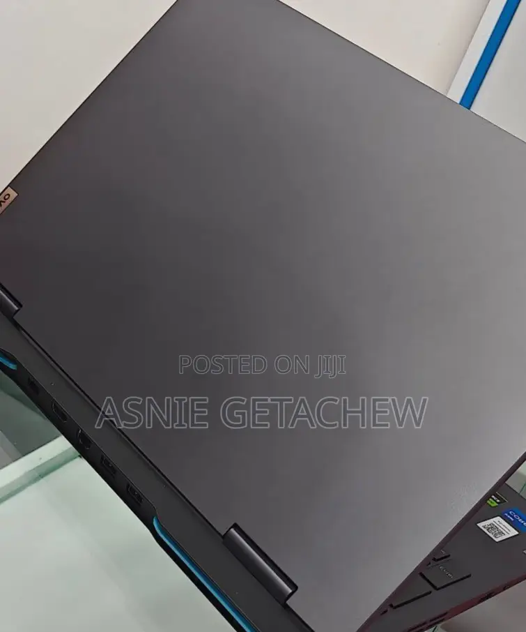 New Laptop Lenovo Ideapad 3 8GB Intel Core I5 SSD 512GB