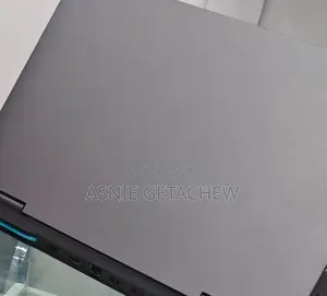 New Laptop Lenovo Ideapad 3 8GB Intel Core I5 SSD 512GB