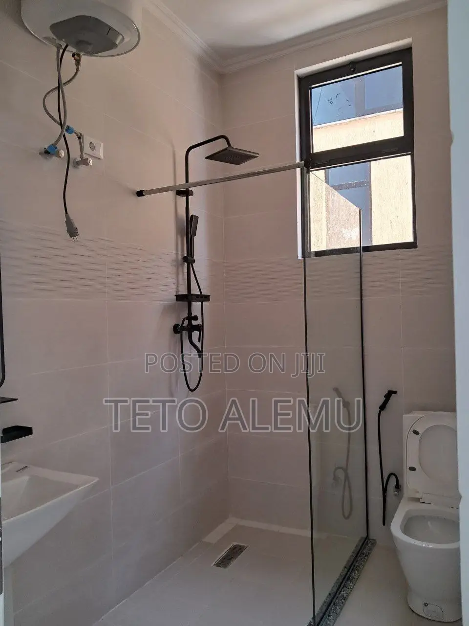 3bdrm Villa in የሚሸጥ ቪላ ሰሚት, Bole for sale