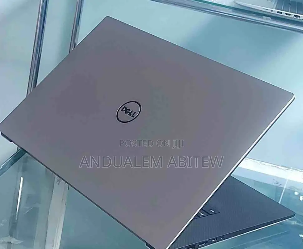 New Laptop Dell XPS 15 16GB Intel Core I5 SSD 512GB