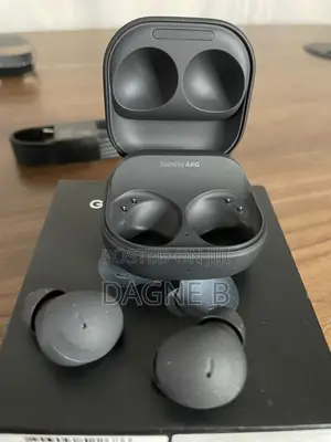 Samsung Galaxy Buds2 Pro