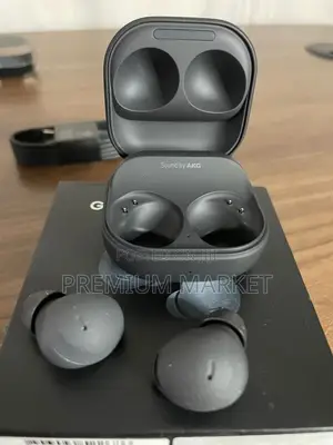 Samsung Galaxy Buds2 Pro