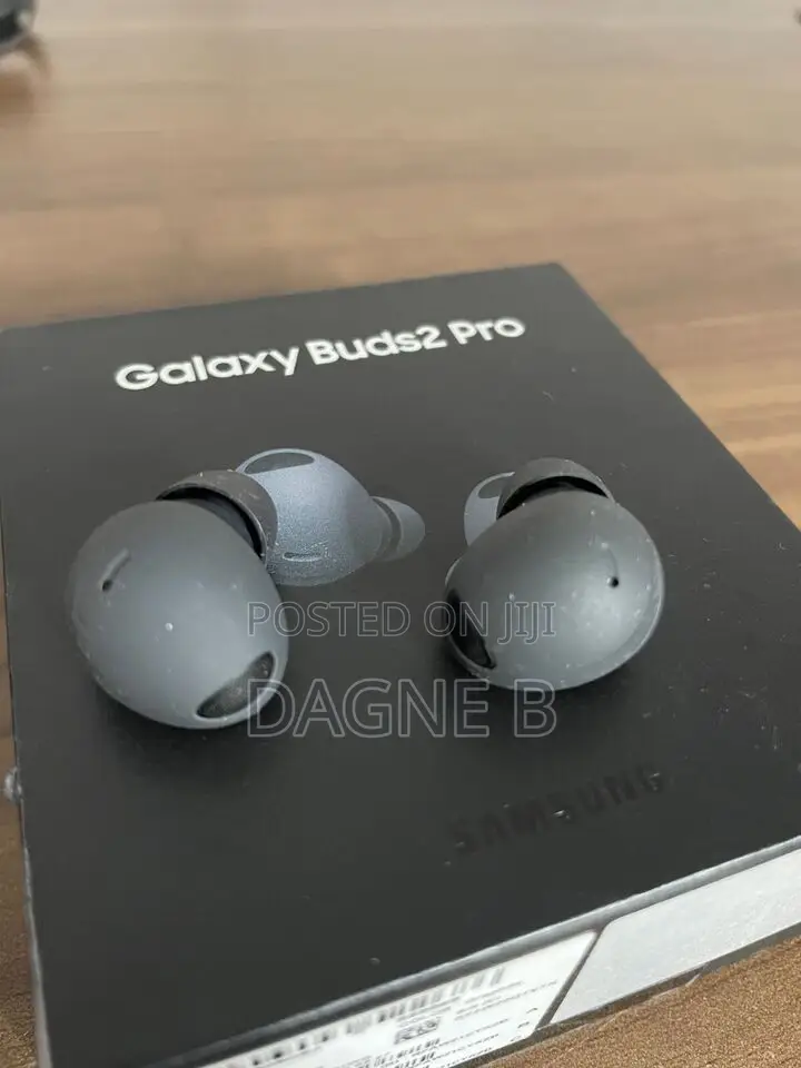 Samsung Galaxy Buds2 Pro