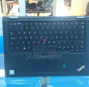 New Laptop Lenovo ThinkPad X380 Yoga 8GB Intel Core I7 SSD 512GB