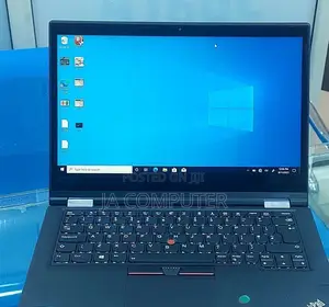 New Laptop Lenovo ThinkPad X380 Yoga 8GB Intel Core I7 SSD 512GB