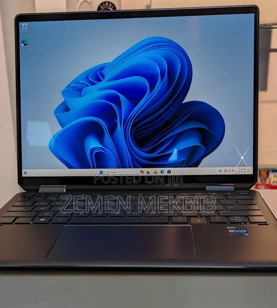 New Laptop 32GB Intel Core I7 SSD 1T