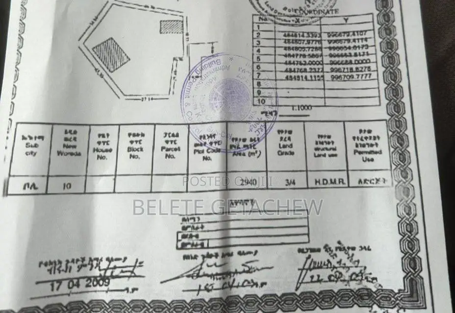 መሪ -አያት አስቸኳይ የሚሸጥ ቆንጆ ቦታ ፡፡ 2940 ካ.ሜ