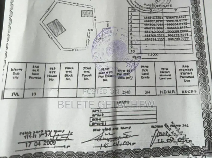 መሪ -አያት አስቸኳይ የሚሸጥ ቆንጆ ቦታ ፡፡ 2940 ካ.ሜ