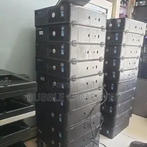 Photo - Desktop Computer Dell OptiPlex 780 2GB Intel Core 2 Duo HDD 320GB