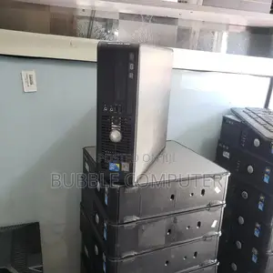 Desktop Computer Dell OptiPlex 780 2GB Intel Core 2 Duo HDD 320GB