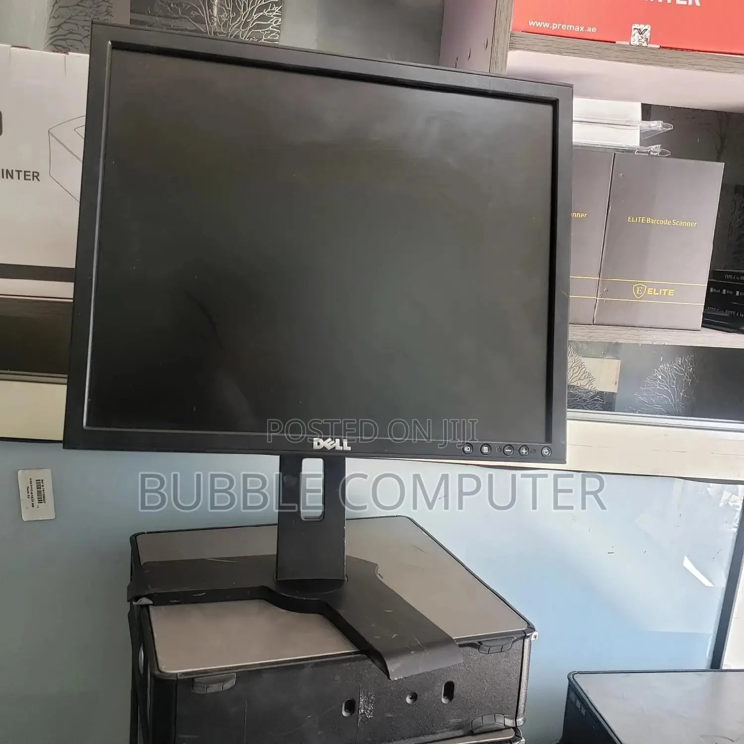 Desktop Computer Dell OptiPlex 780 2GB Intel Core 2 Duo HDD 320GB