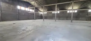 Photo - There Is a Warehouse for Rent