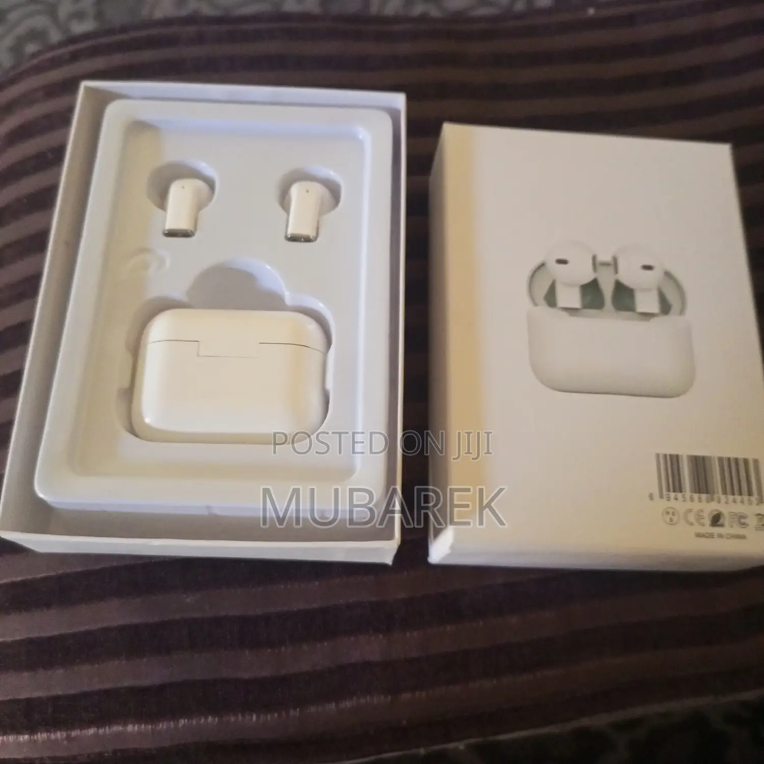 Airpods Pro 5S: Embrace the Future of Audio