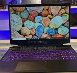 New Laptop HP Pavilion 15 8GB AMD Ryzen 5 HDD+SSD 1.5T