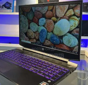 New Laptop HP Pavilion 15 8GB AMD Ryzen 5 HDD+SSD 1.5T