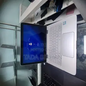 Laptop HP Spectre 8GB Intel Core I7 SSD 512GB