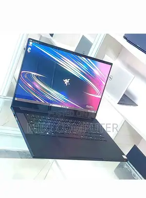 New Laptop Acer 16GB Intel Core I7 SSD 512GB