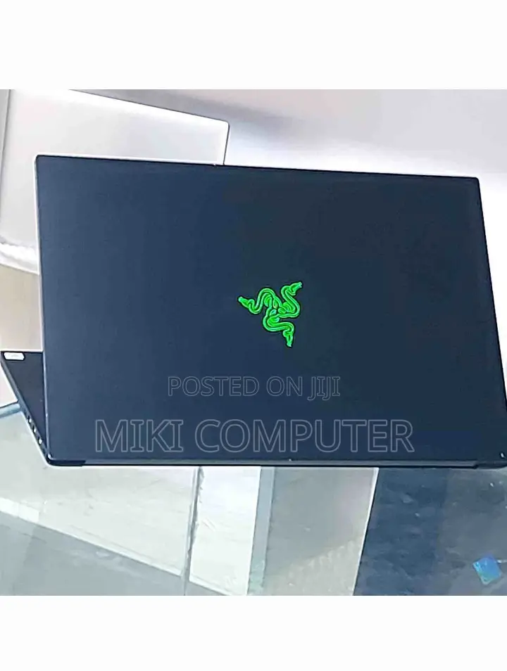 New Laptop Acer 16GB Intel Core I7 SSD 512GB