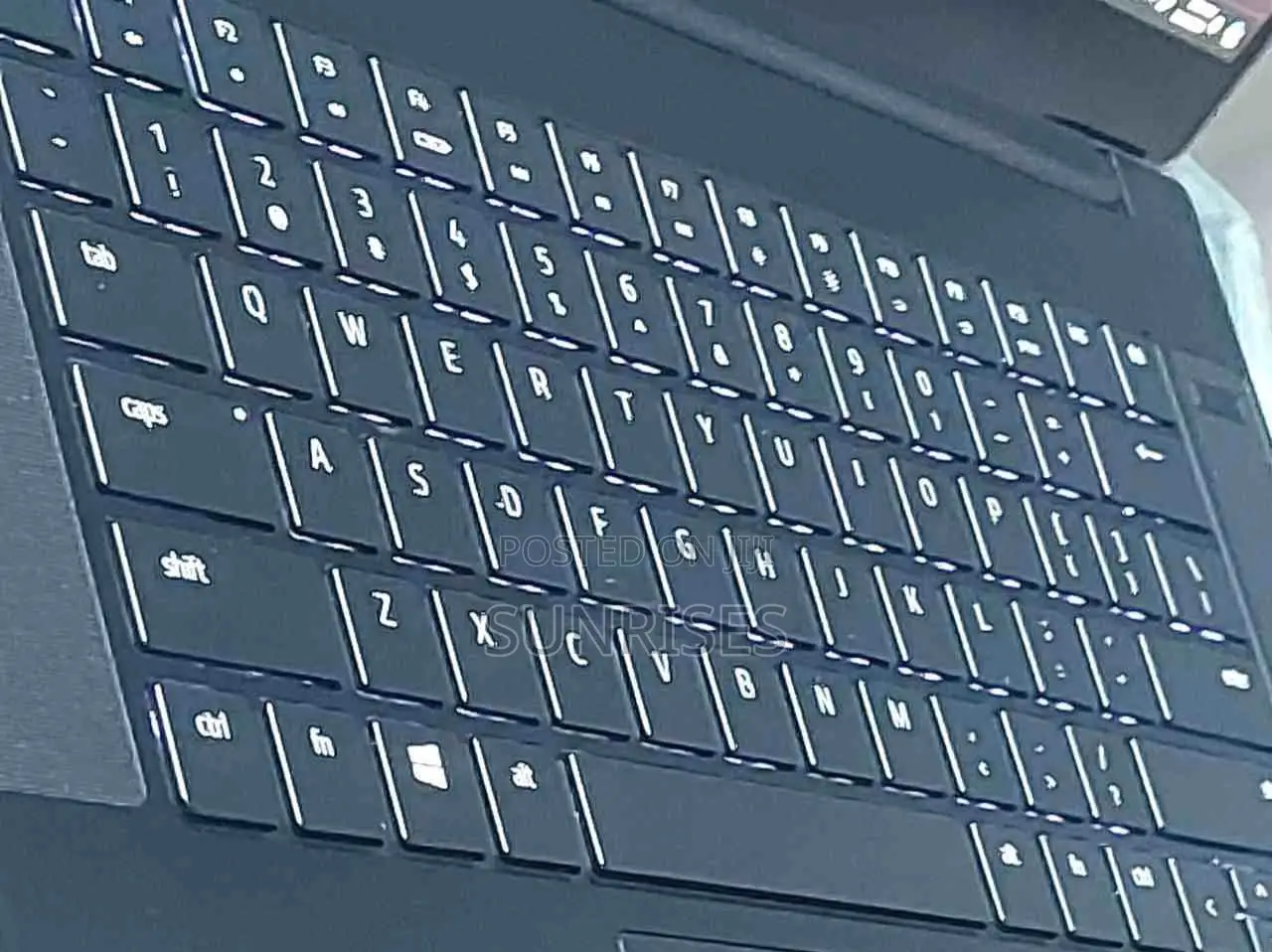 New Laptop Razer Blade Pro 16GB Intel Core I7 SSD 512GB