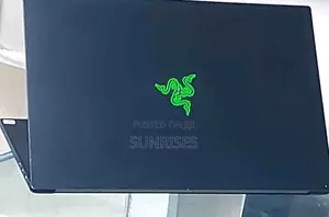 New Laptop Razer Blade Pro 16GB Intel Core I7 SSD 512GB