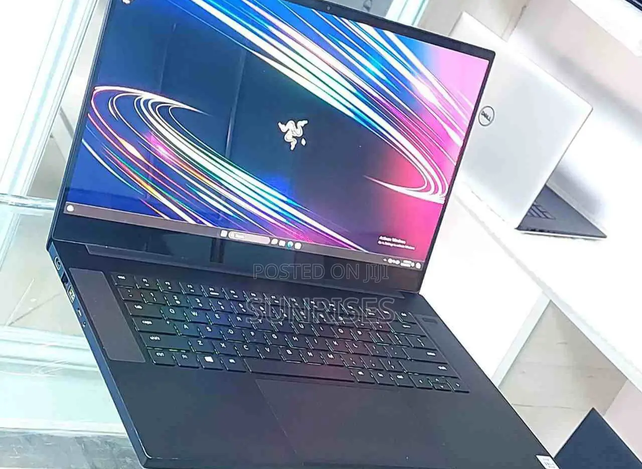 New Laptop Razer Blade Pro 16GB Intel Core I7 SSD 512GB