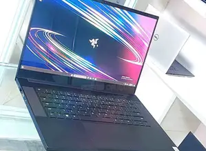 New Laptop Razer Blade Pro 16GB Intel Core I7 SSD 512GB