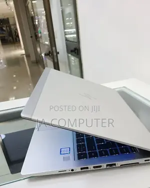 Photo - New Laptop HP EliteBook 840 G5 8GB Intel Core I7 SSD 512GB