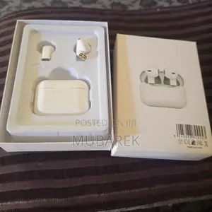 Photo - Upgrade Your Ears With Airpods Pro 5S