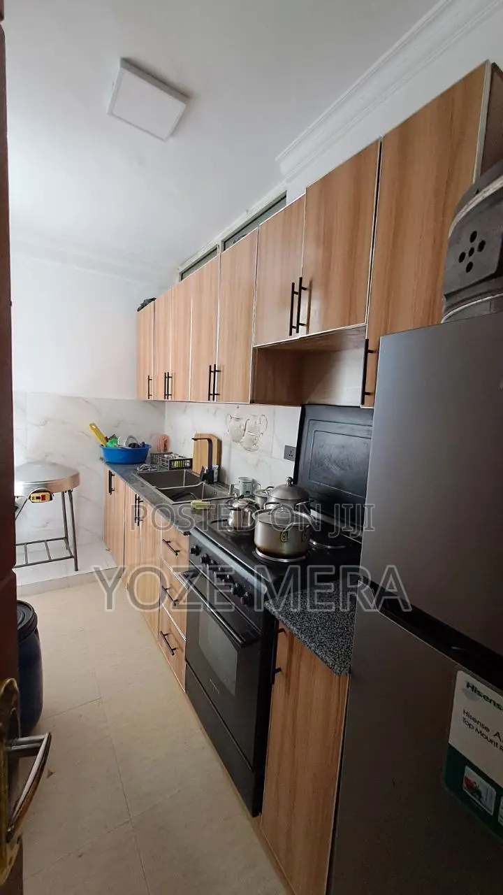 3bdrm Apartment in Bole for sale