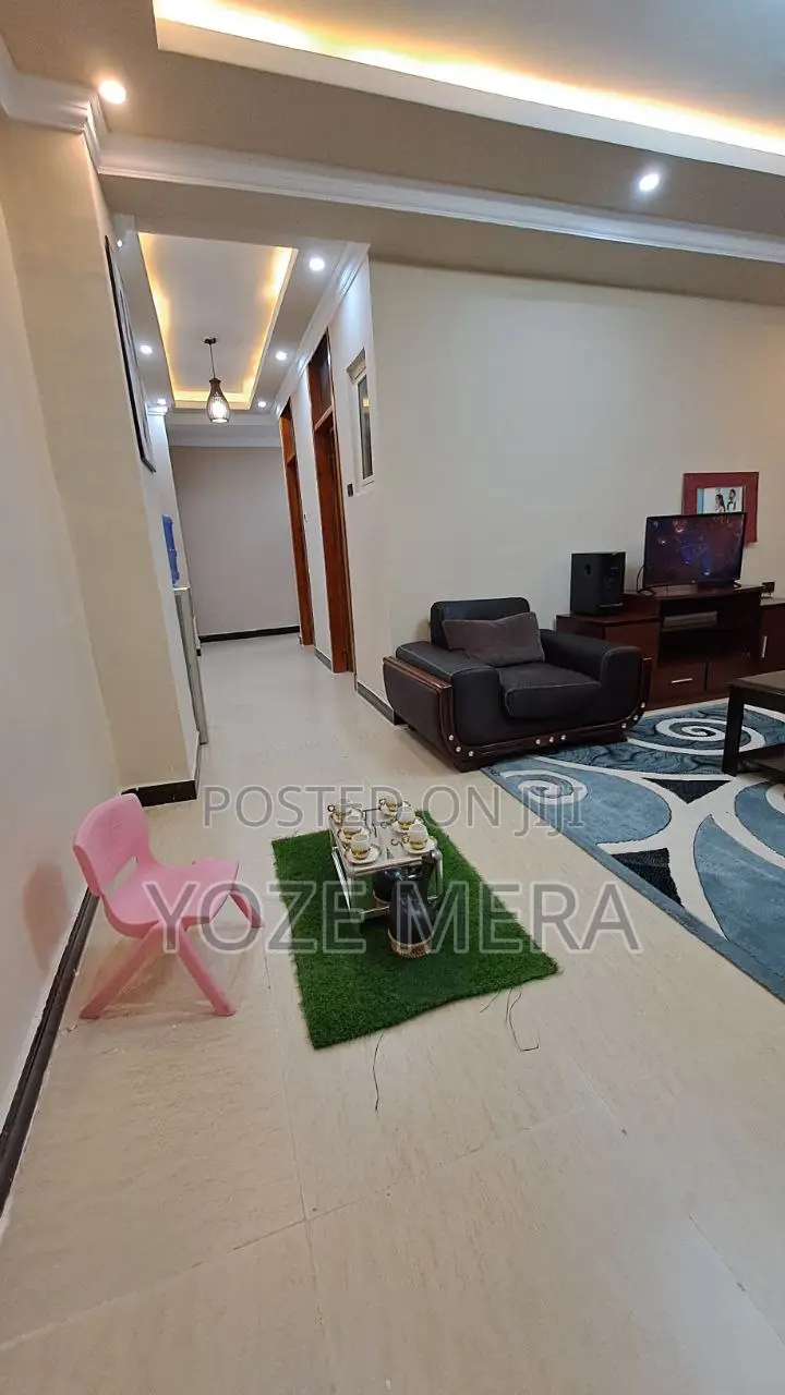 3bdrm Apartment in Bole for sale