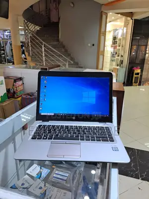 New Laptop HP EliteBook 840 G3 8GB Intel Core I5 HDD+SSD 1T