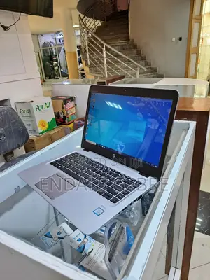 New Laptop HP EliteBook 840 G3 8GB Intel Core I5 HDD+SSD 1T