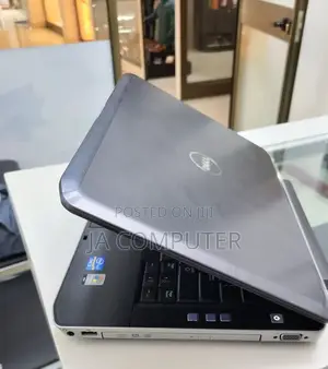 Photo - New Laptop Dell Latitude E5420 4GB Intel Core I7 HDD 500GB