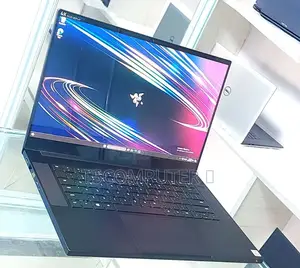 Photo - New Laptop Razer Blade 16GB Intel Core I7 SSD 512GB