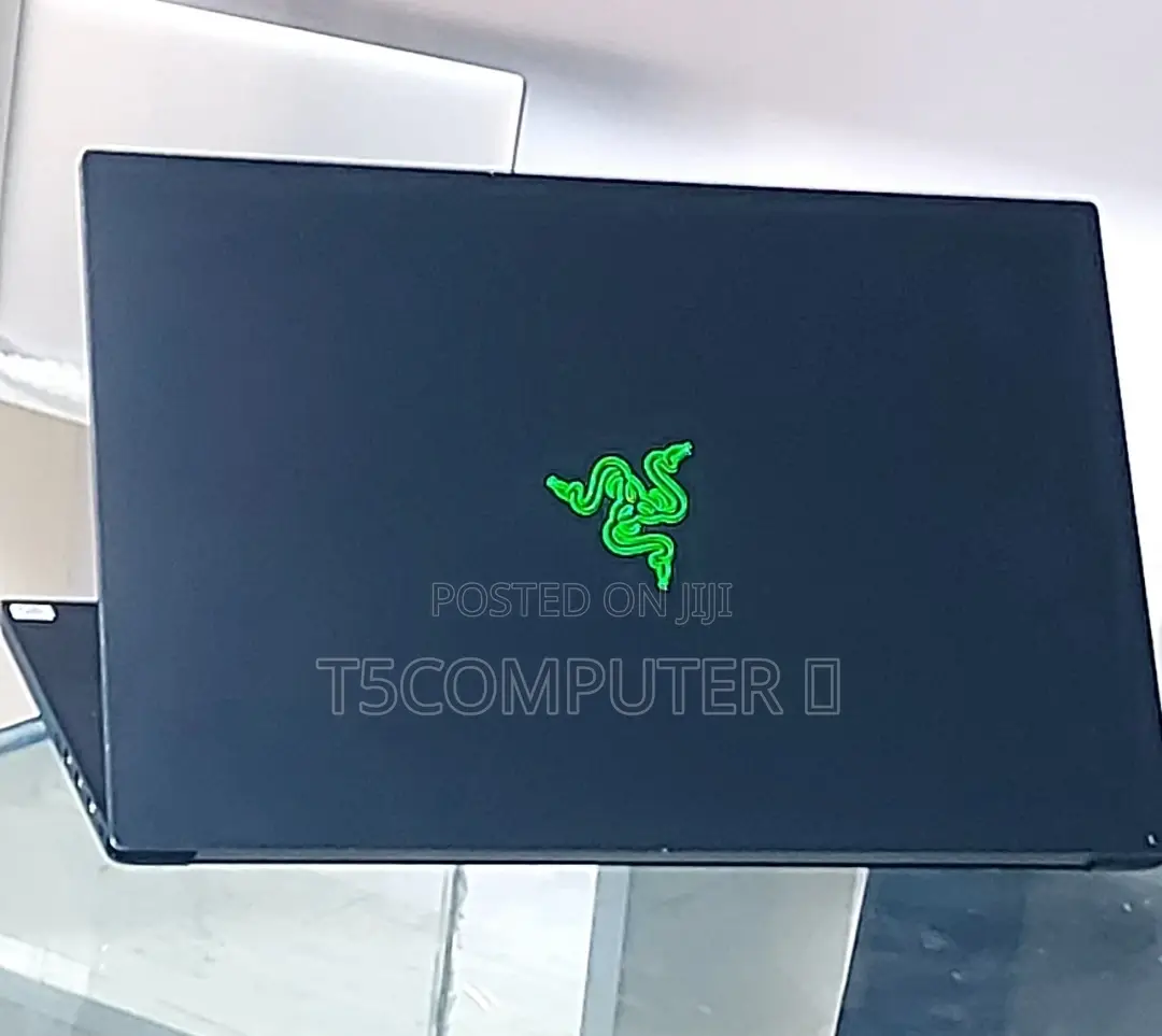 New Laptop Razer Blade 16GB Intel Core I7 SSD 512GB