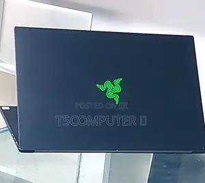 New Laptop Razer Blade 16GB Intel Core I7 SSD 512GB