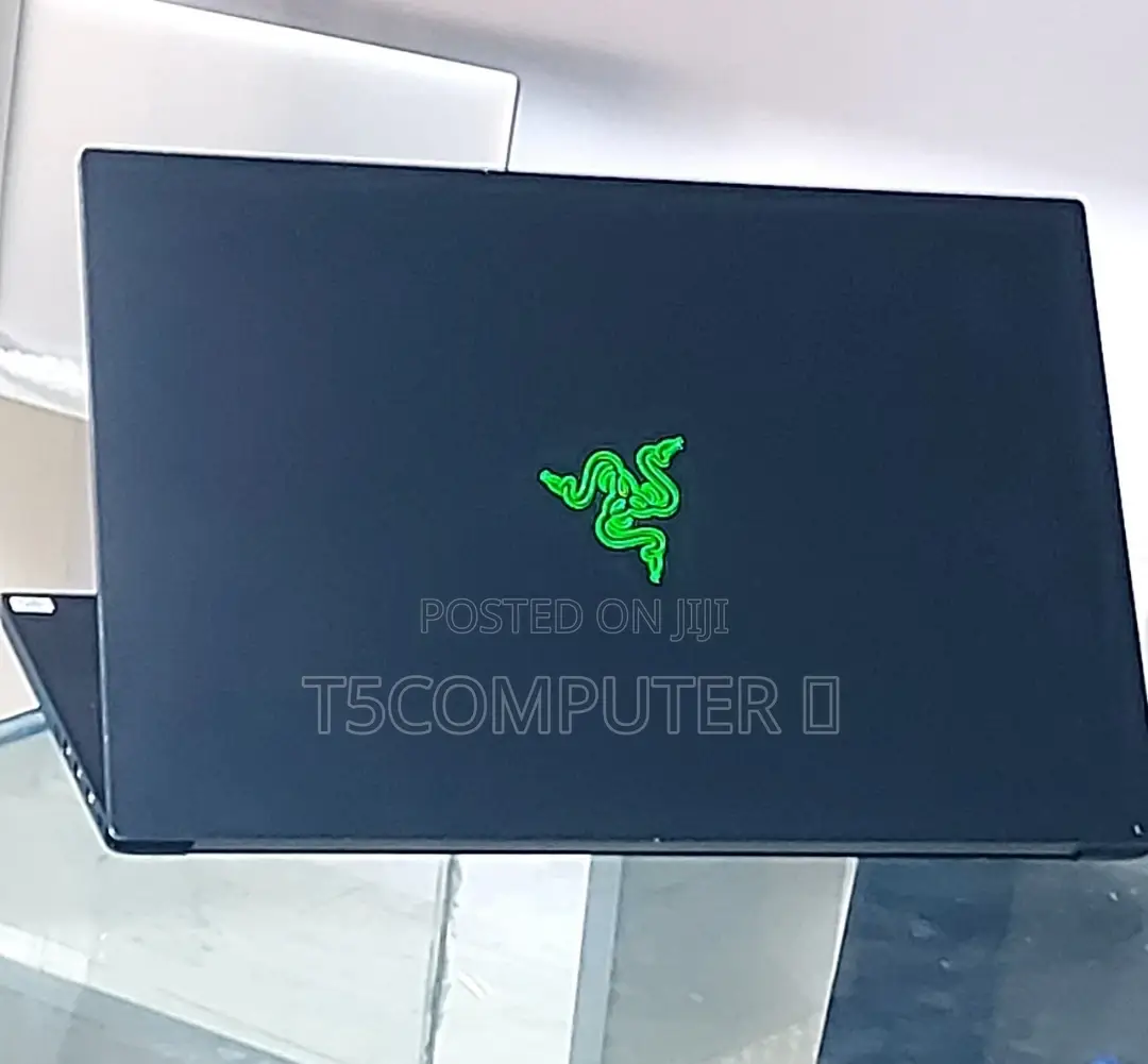 New Laptop Razer Blade 16GB Intel Core I7 SSD 512GB