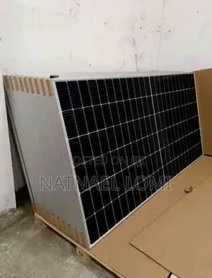 Solar Energy, Inverter, Battery