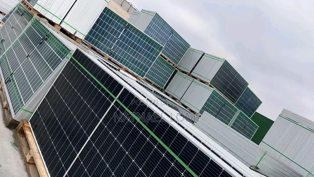 Solar Energy, Inverter, Battery